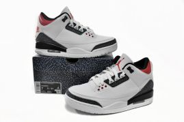 Picture of Air Jordan 3 _SKUfc4647157fc